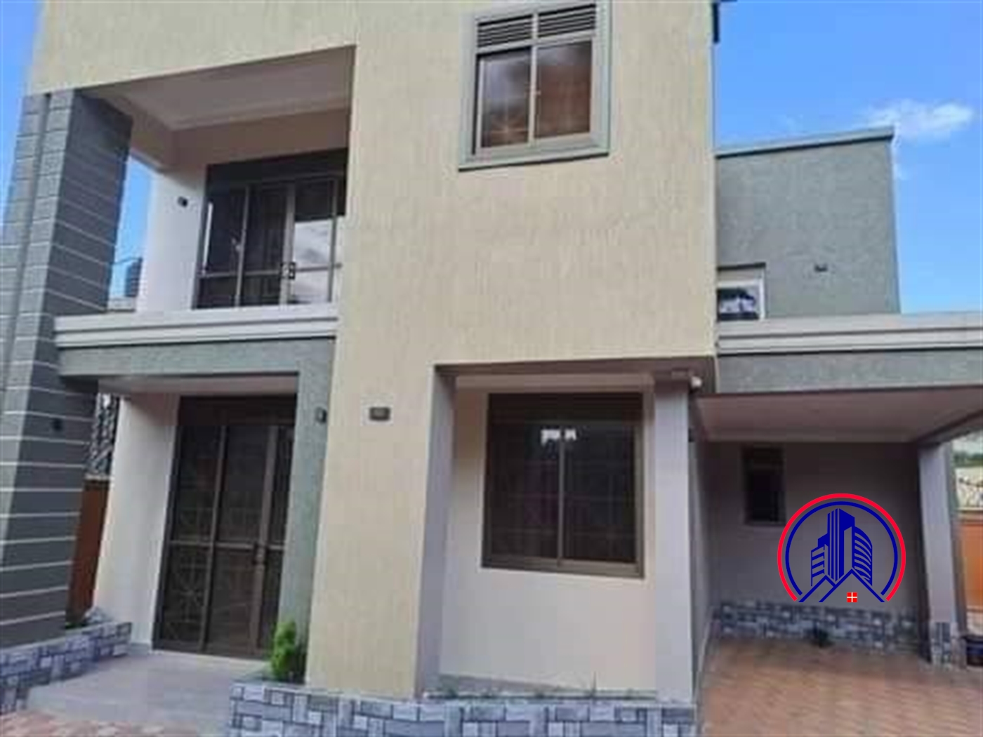 Storeyed house for sale in Kyanja Kampala