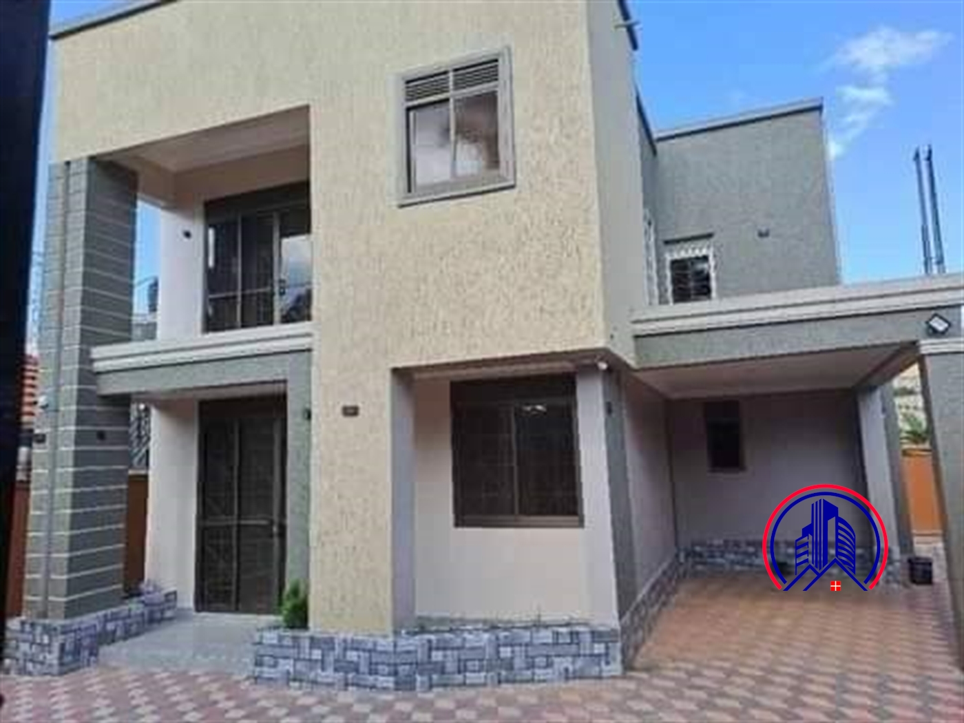 Storeyed house for sale in Kyanja Kampala