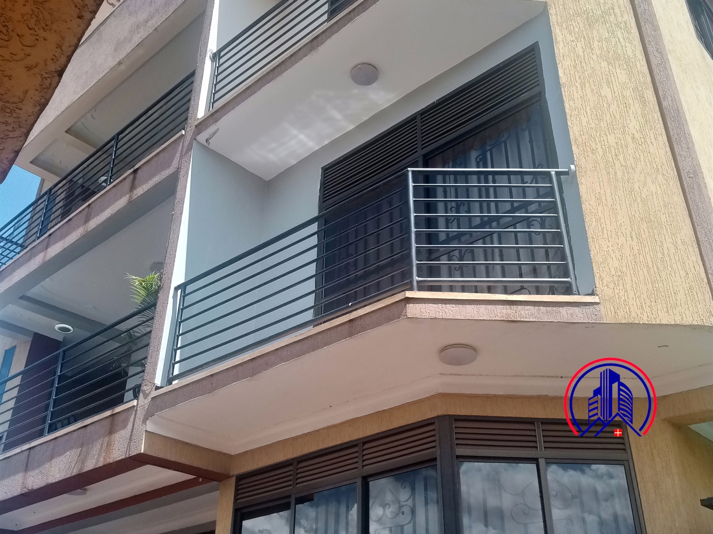 Apartment for sale in Buziga Kampala