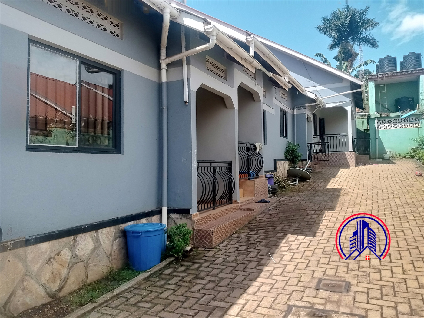 Semi Detached for sale in Makindye Kampala