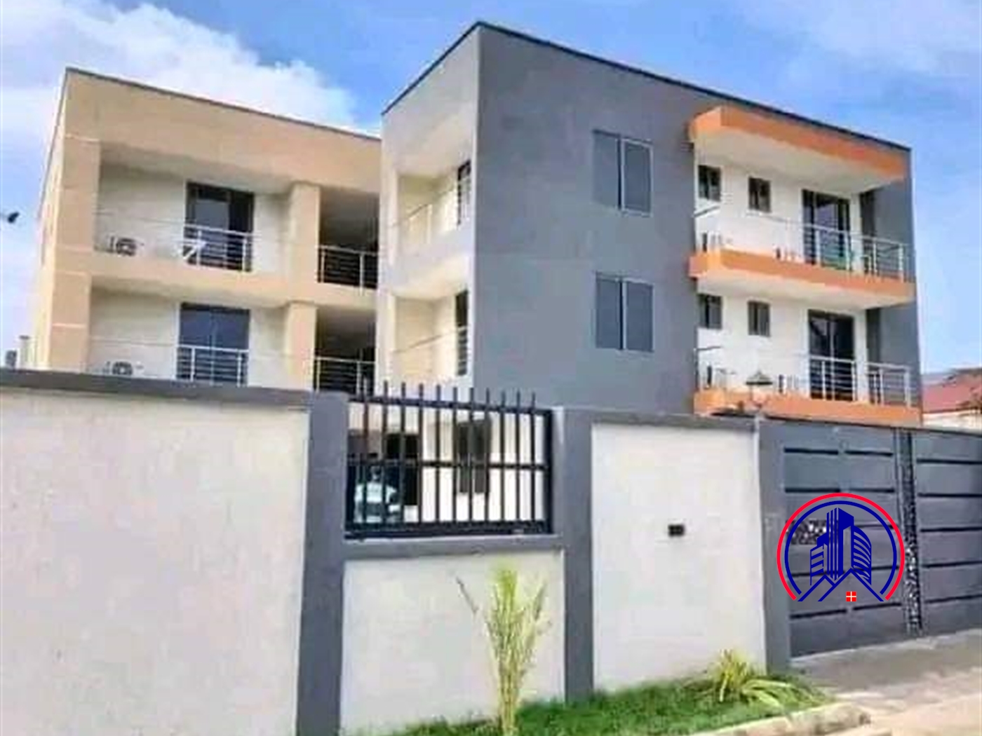 Apartment for rent in Mutundwe Kampala