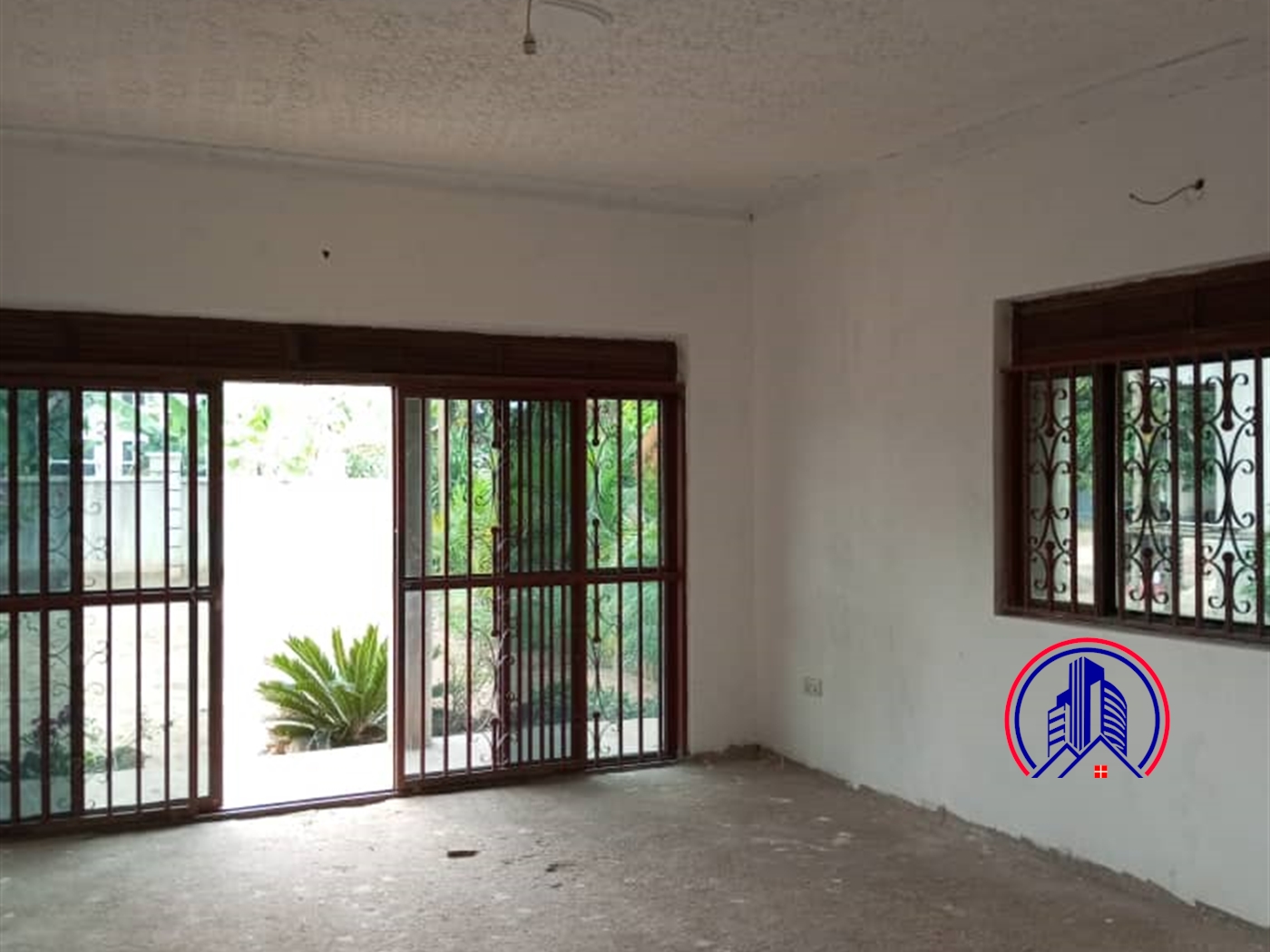 Bungalow for sale in Kigo Wakiso