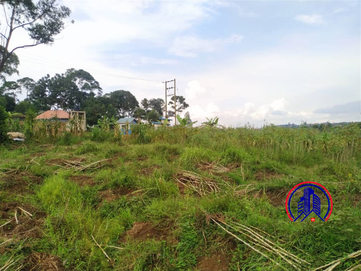 Residential Land for sale in Namugongo Wakiso