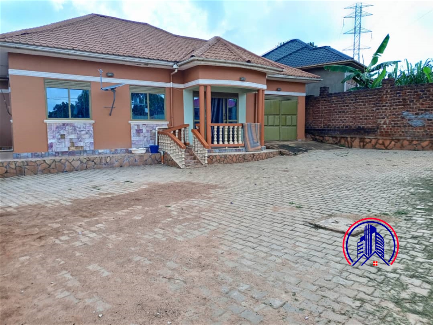 Bungalow for sale in Sonde Wakiso