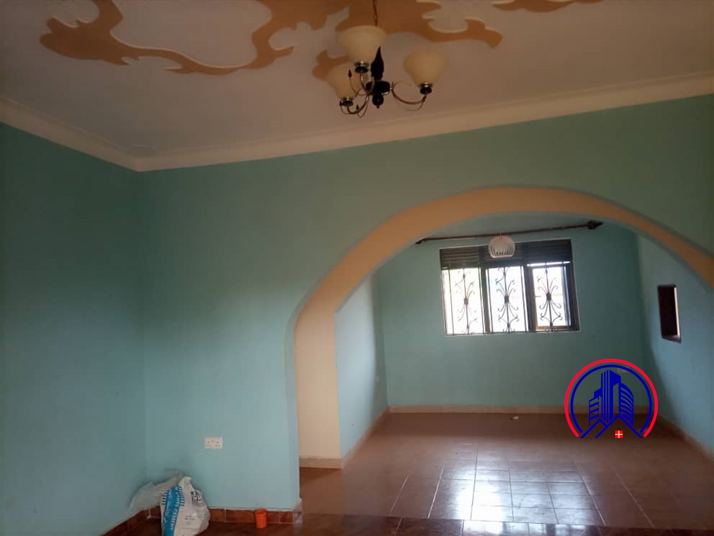 Bungalow for sale in Wkiso Kampala