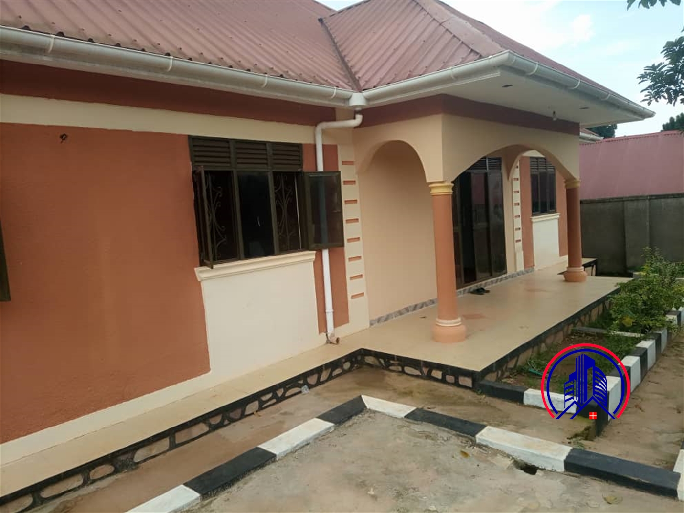 Bungalow for sale in Wkiso Kampala