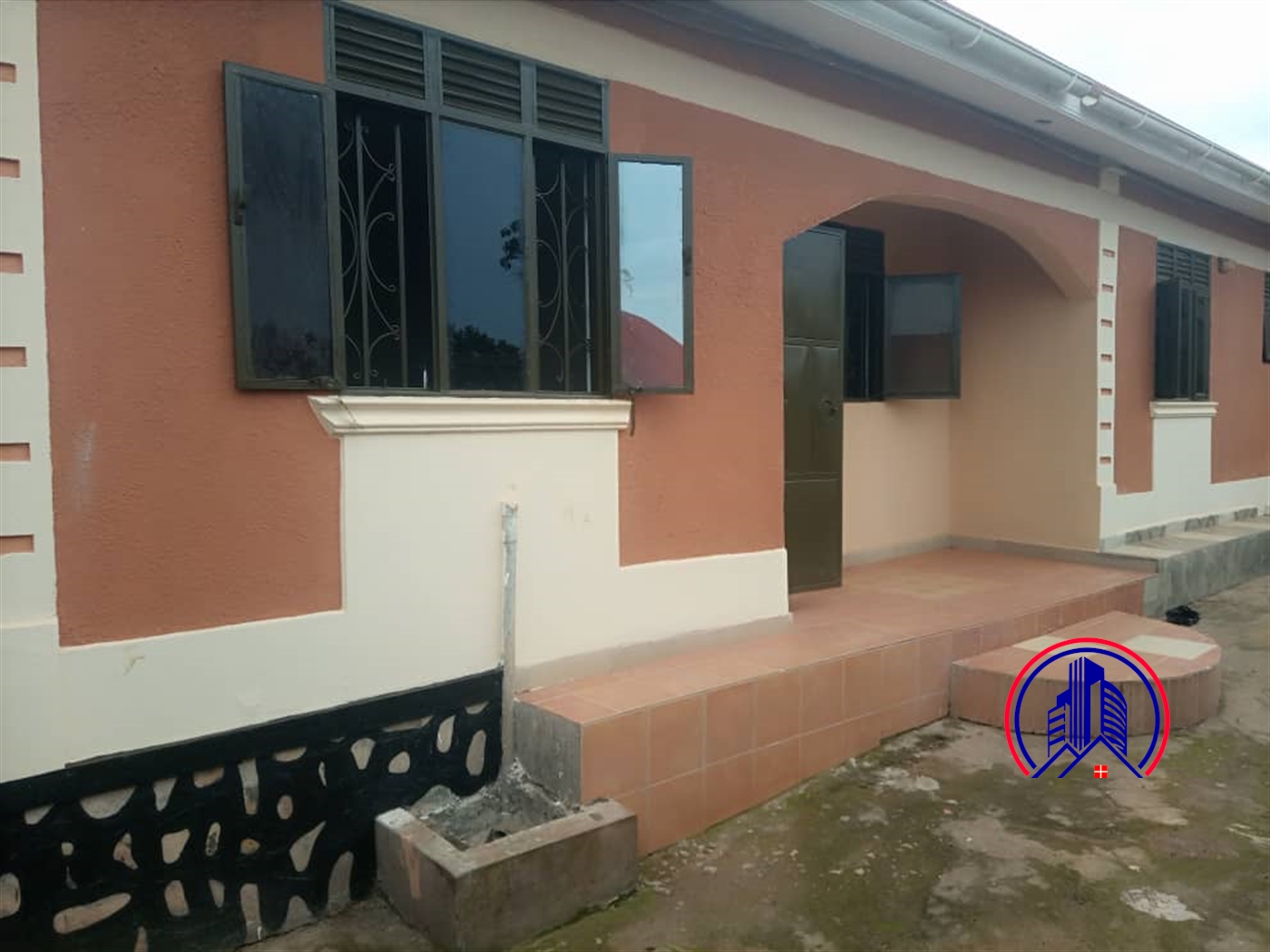 Bungalow for sale in Wkiso Kampala