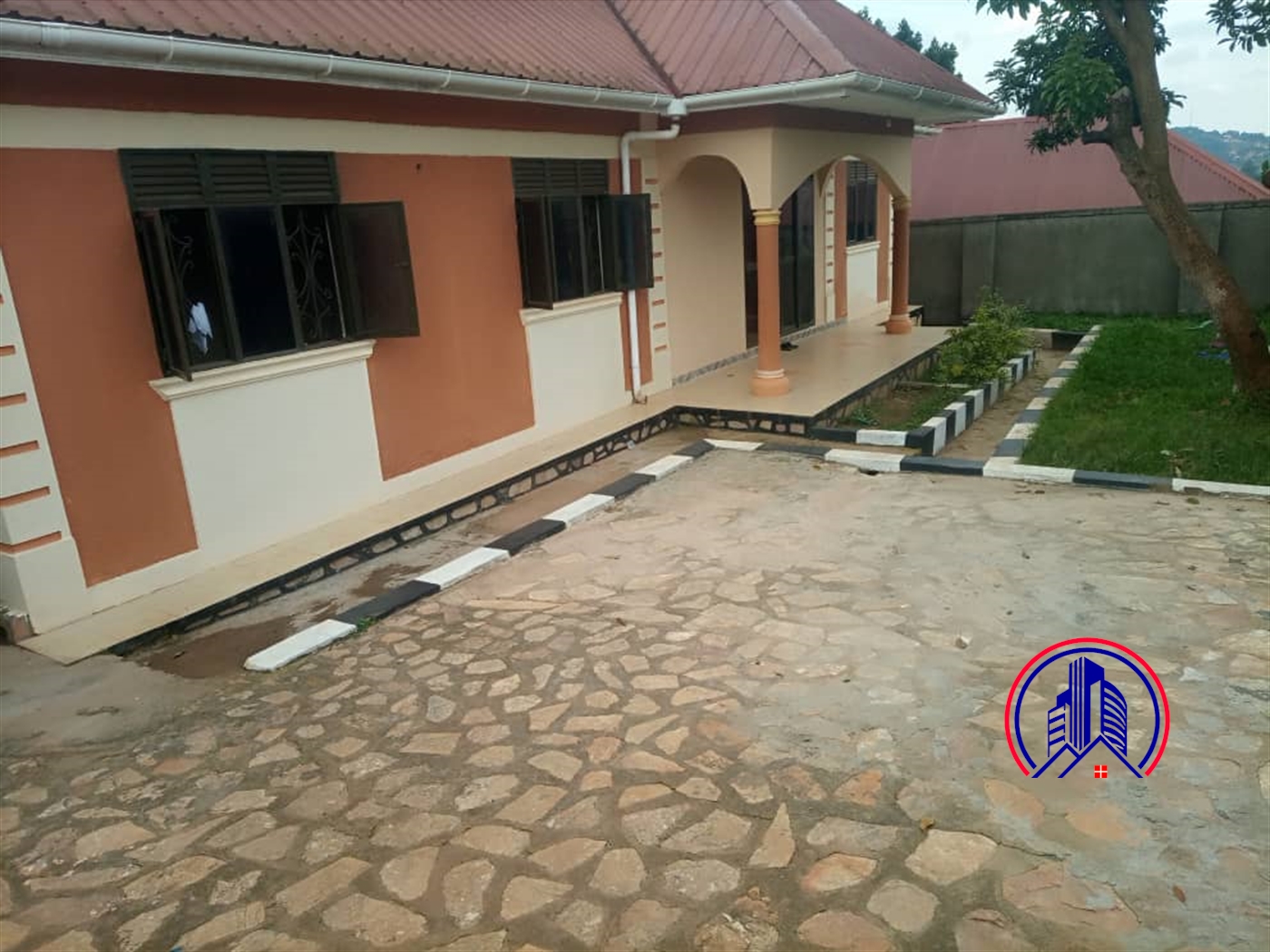 Bungalow for sale in Wkiso Kampala