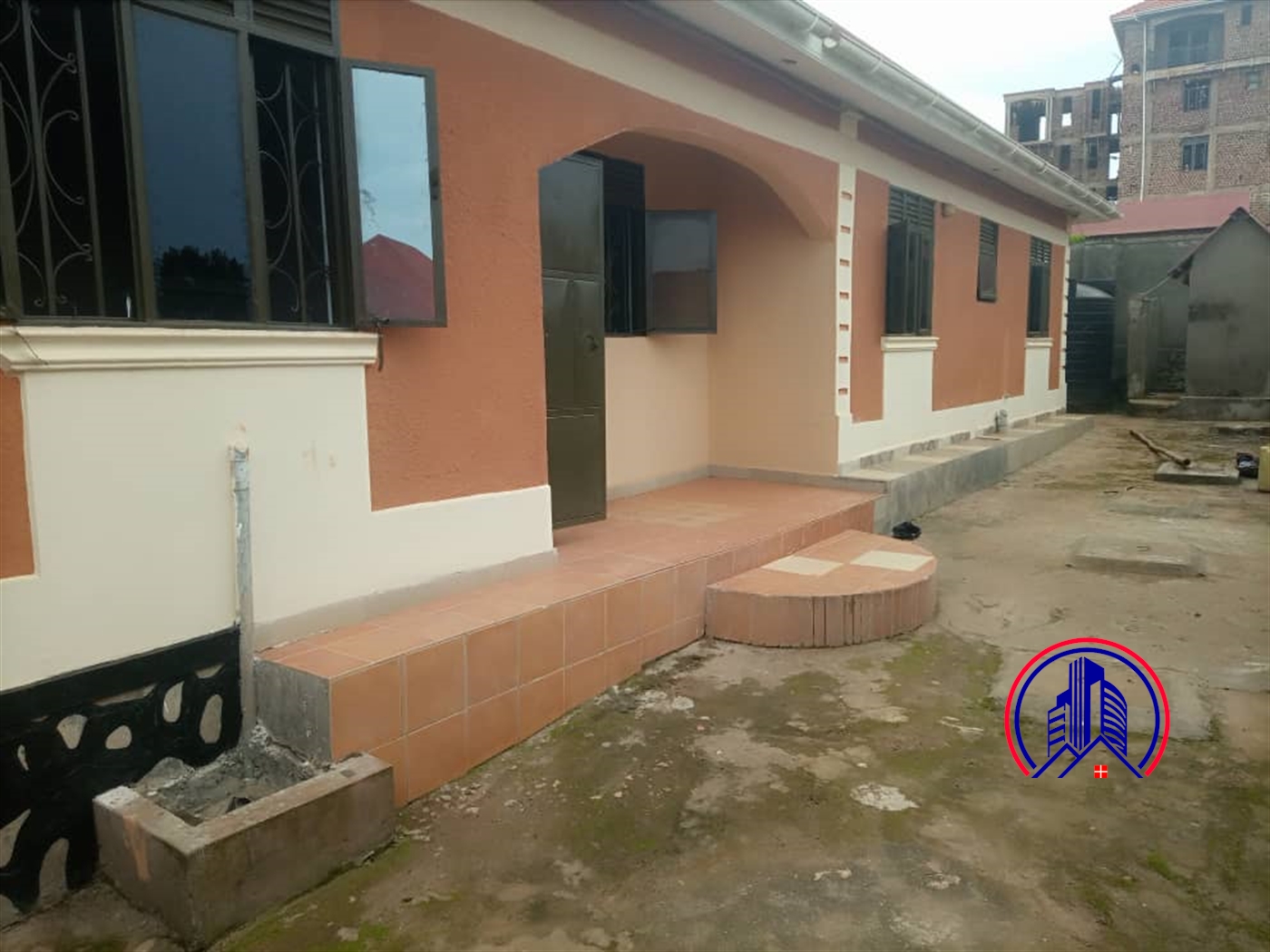 Bungalow for sale in Wkiso Kampala