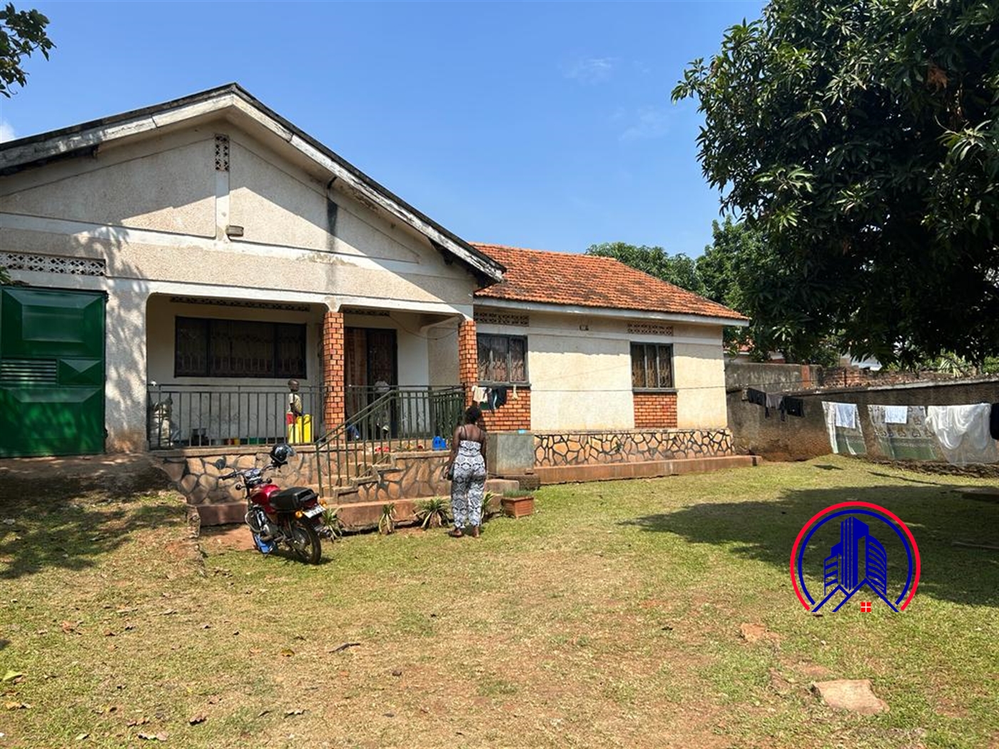 Bungalow for sale in Ntinda Kampala