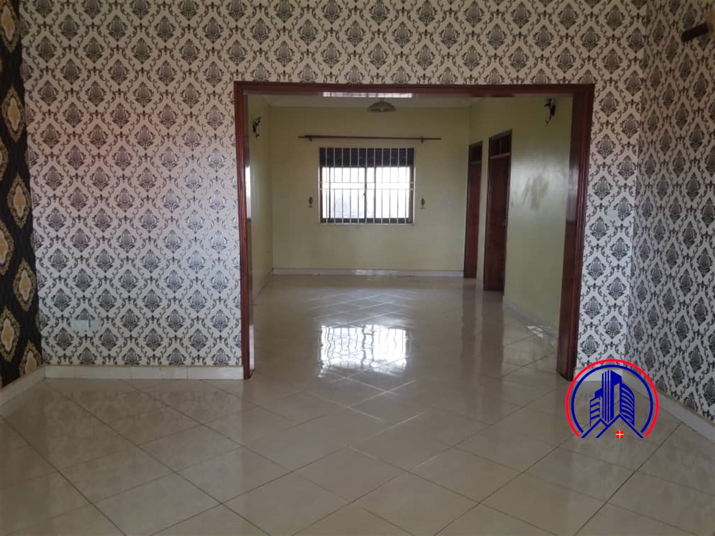 Bungalow for rent in Bwebajja Wakiso