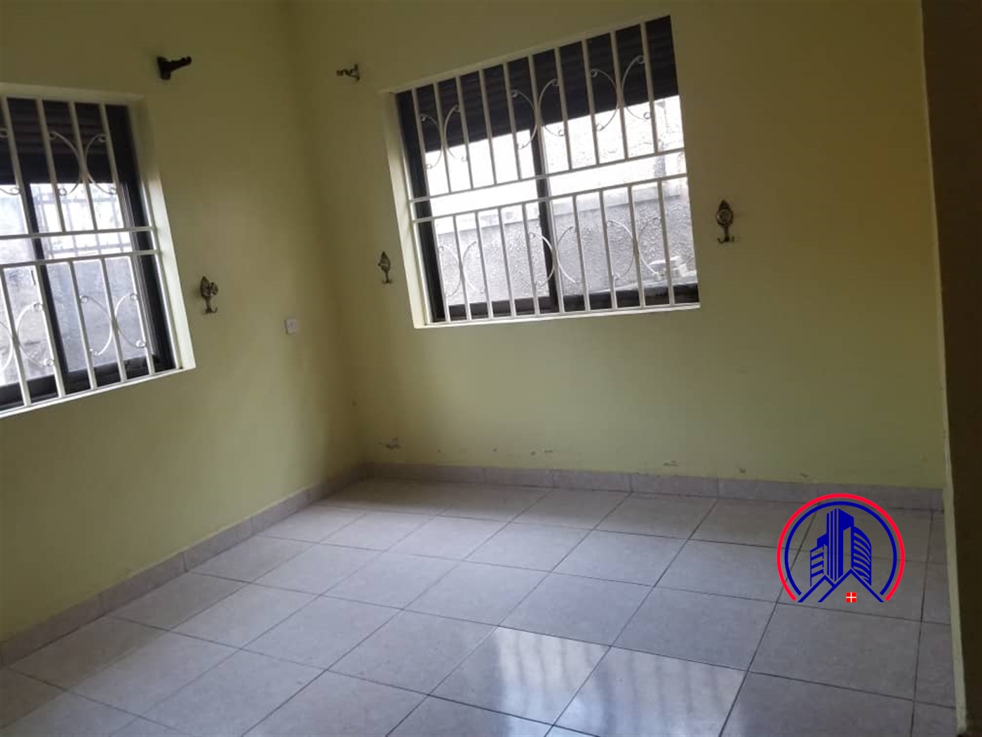 Bungalow for rent in Bwebajja Wakiso