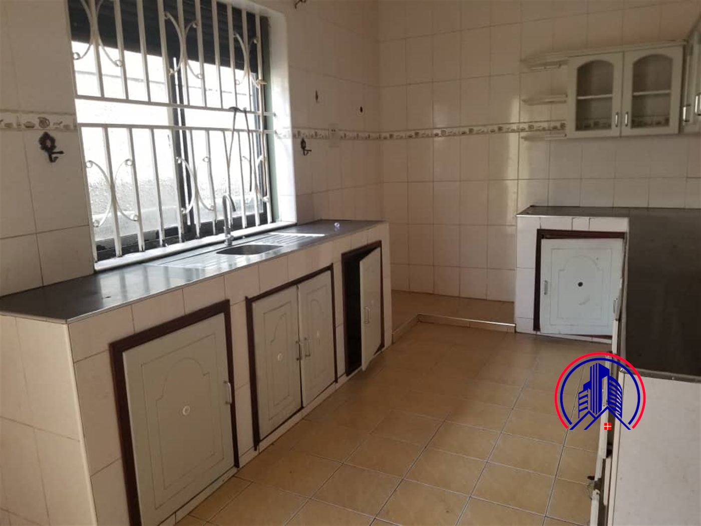 Bungalow for rent in Bwebajja Wakiso