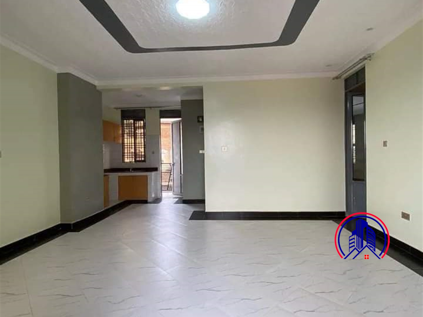 Apartment for rent in Kyanja Kampala