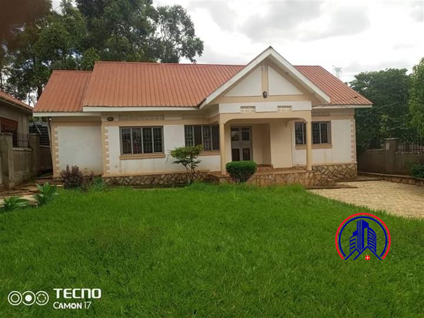 Bungalow for sale in Kira Wakiso