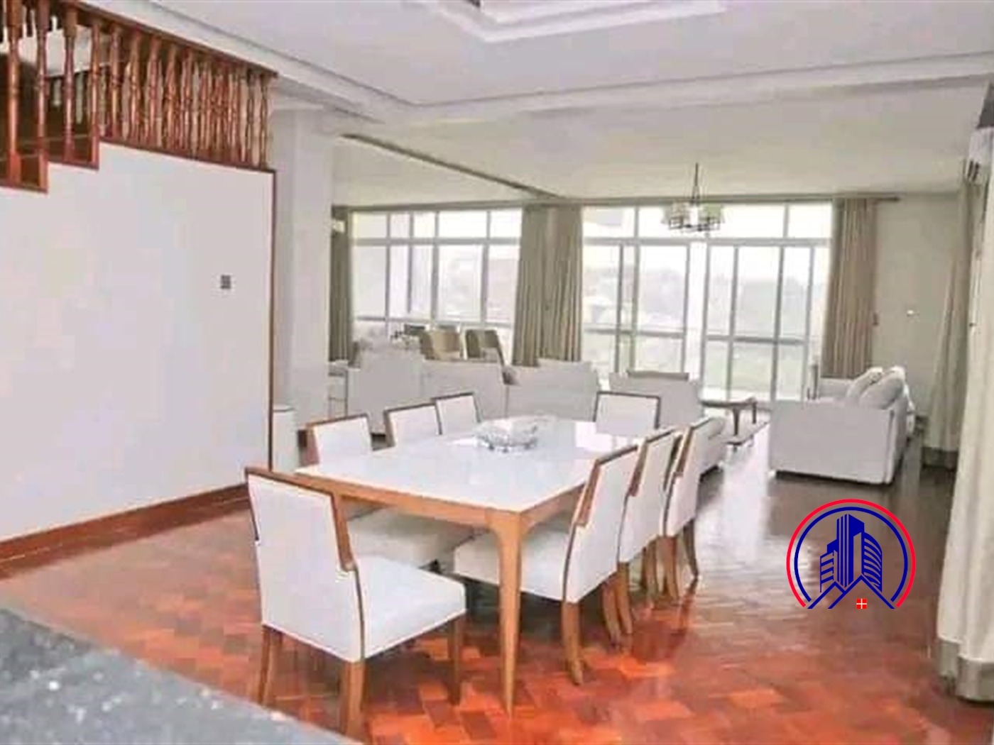 Apartment for rent in Kololo Kampala