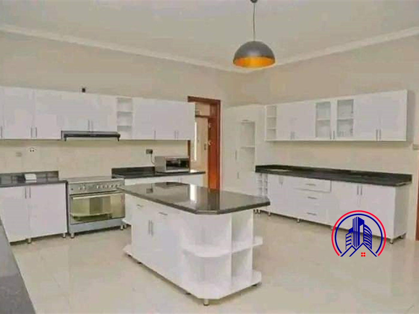 Apartment for rent in Kololo Kampala