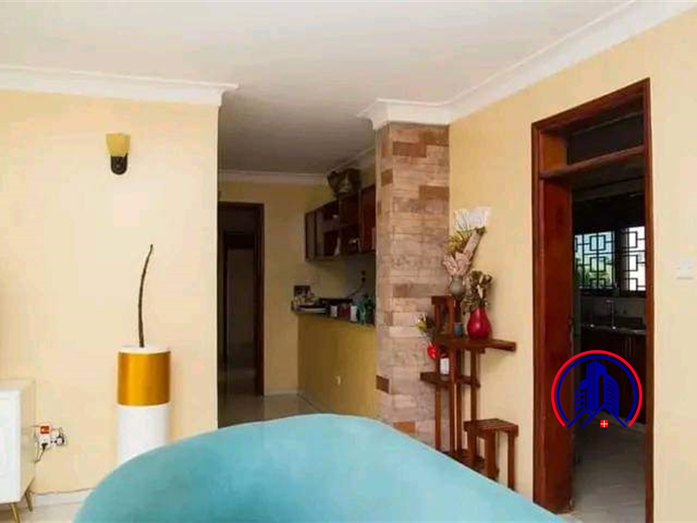 Apartment for rent in Mutungo Kampala