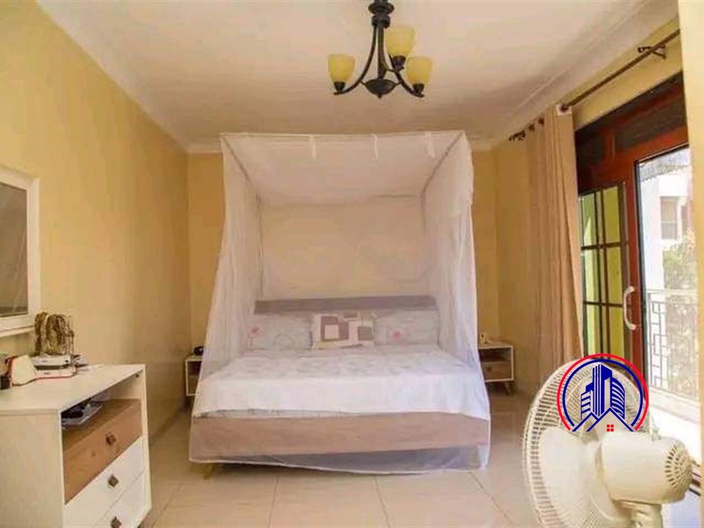 Apartment for rent in Mutungo Kampala