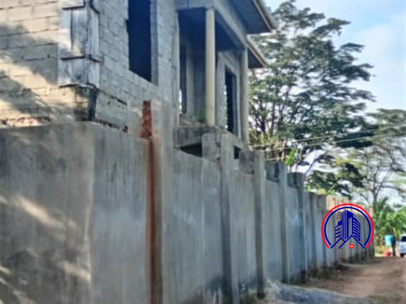 Storeyed house for sale in Gayaza Wakiso