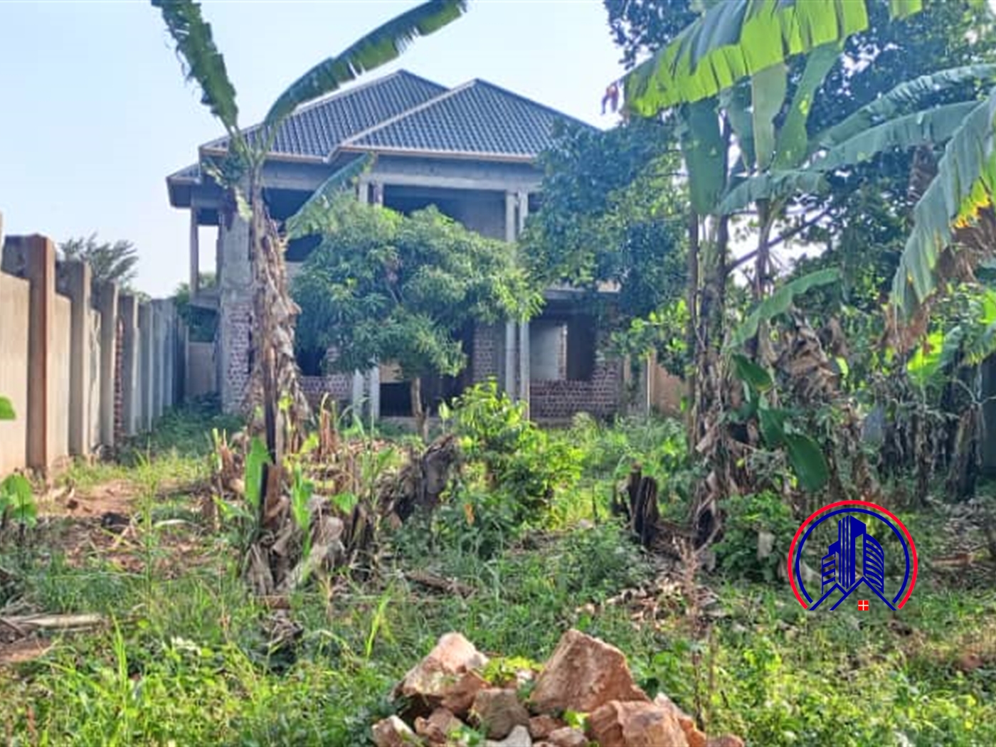 Storeyed house for sale in Gayaza Wakiso