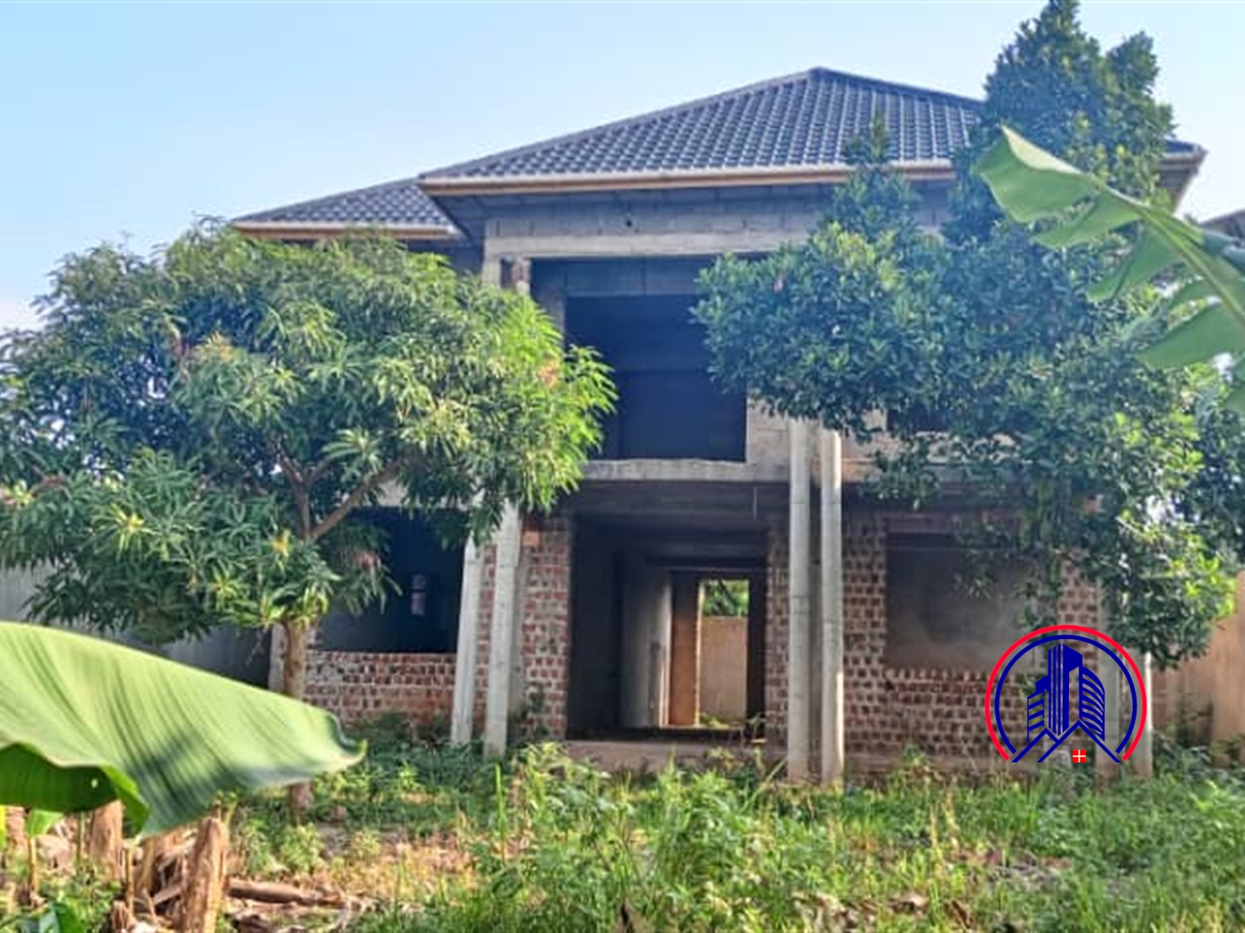 Storeyed house for sale in Gayaza Wakiso