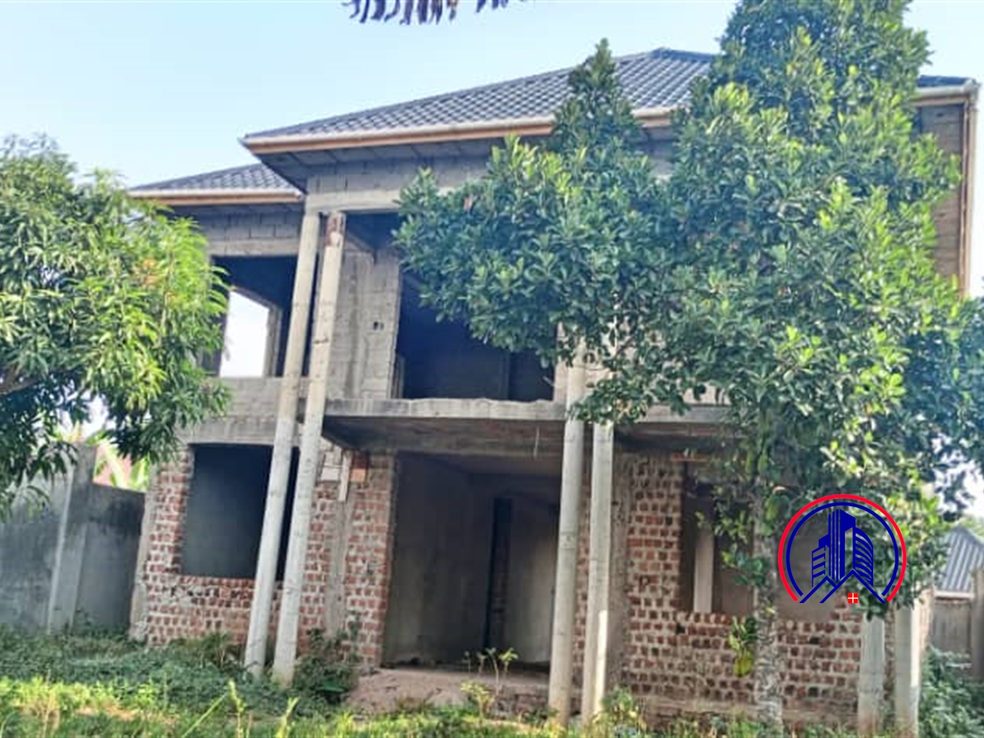 Storeyed house for sale in Gayaza Wakiso