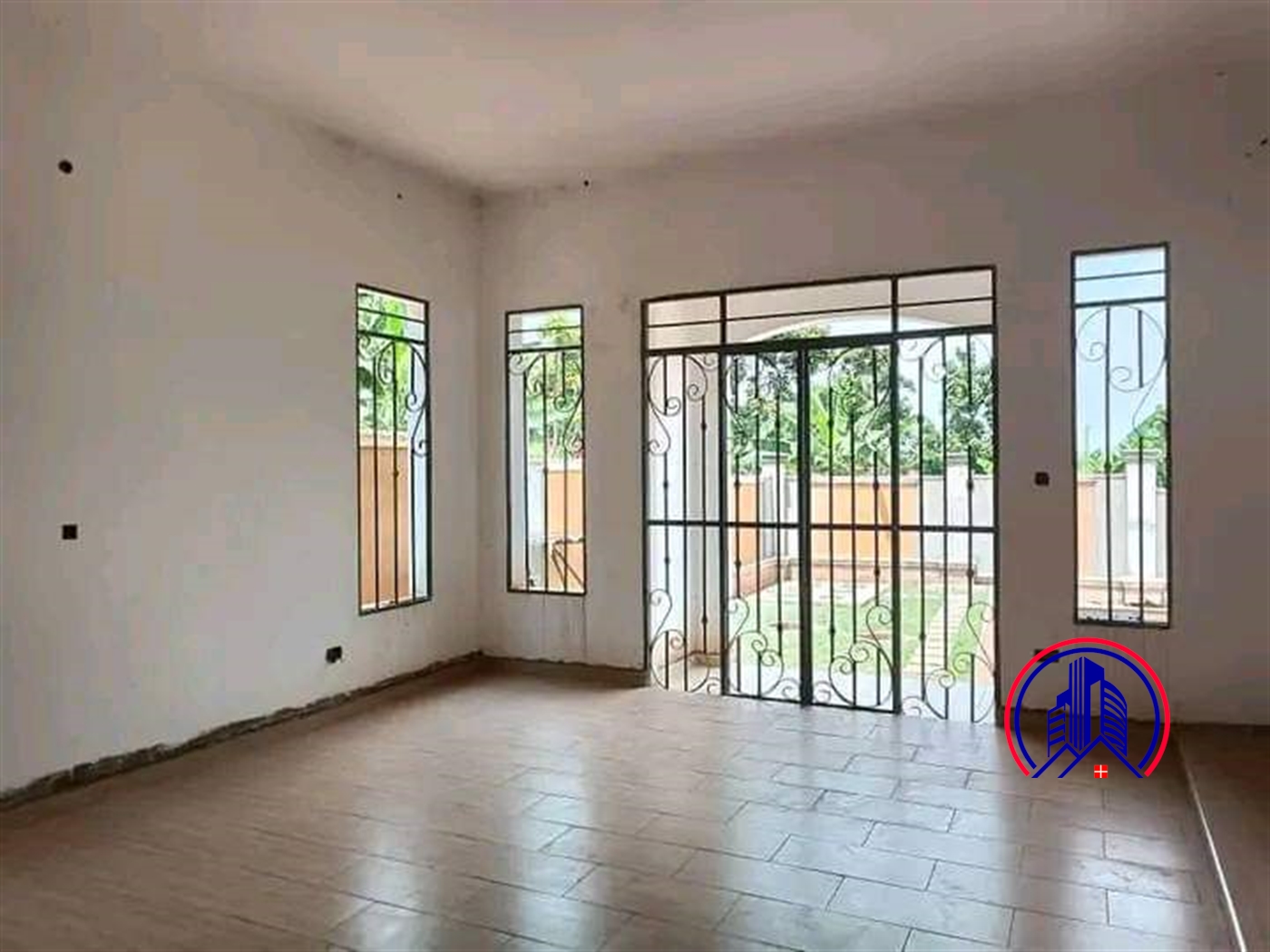 Bungalow for sale in Kira Wakiso