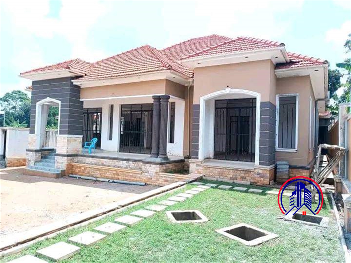 Bungalow for sale in Kira Wakiso