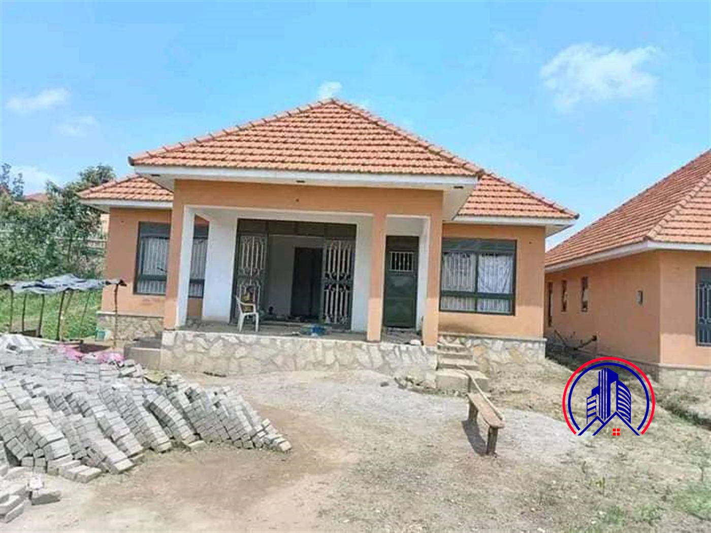 Bungalow for sale in Kireka Wakiso