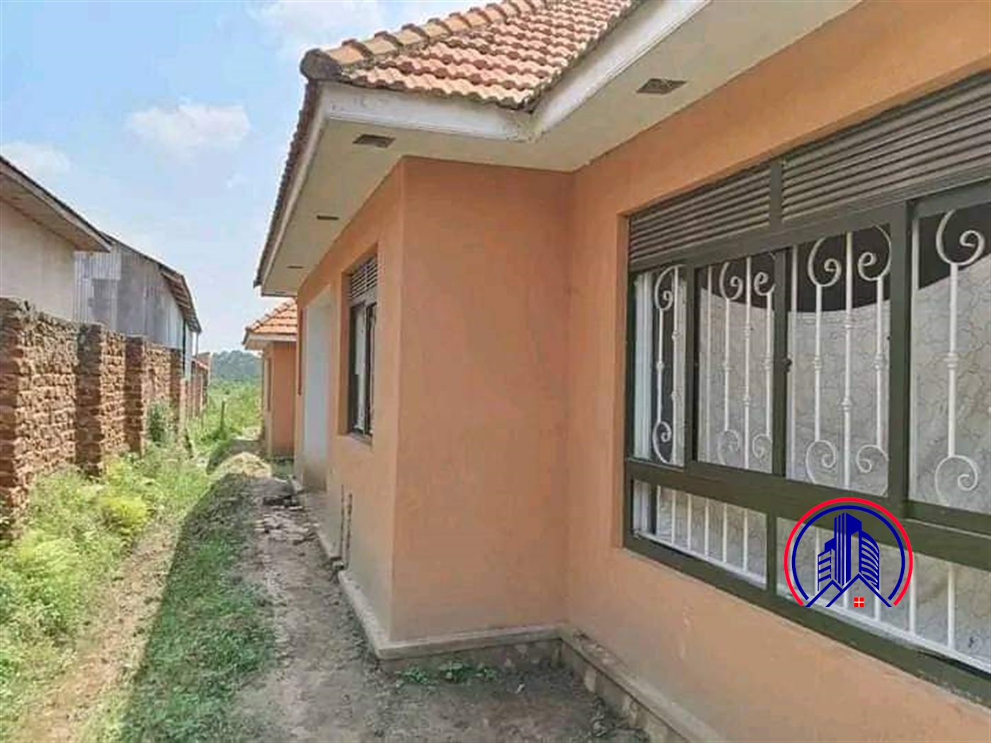 Bungalow for sale in Kireka Wakiso