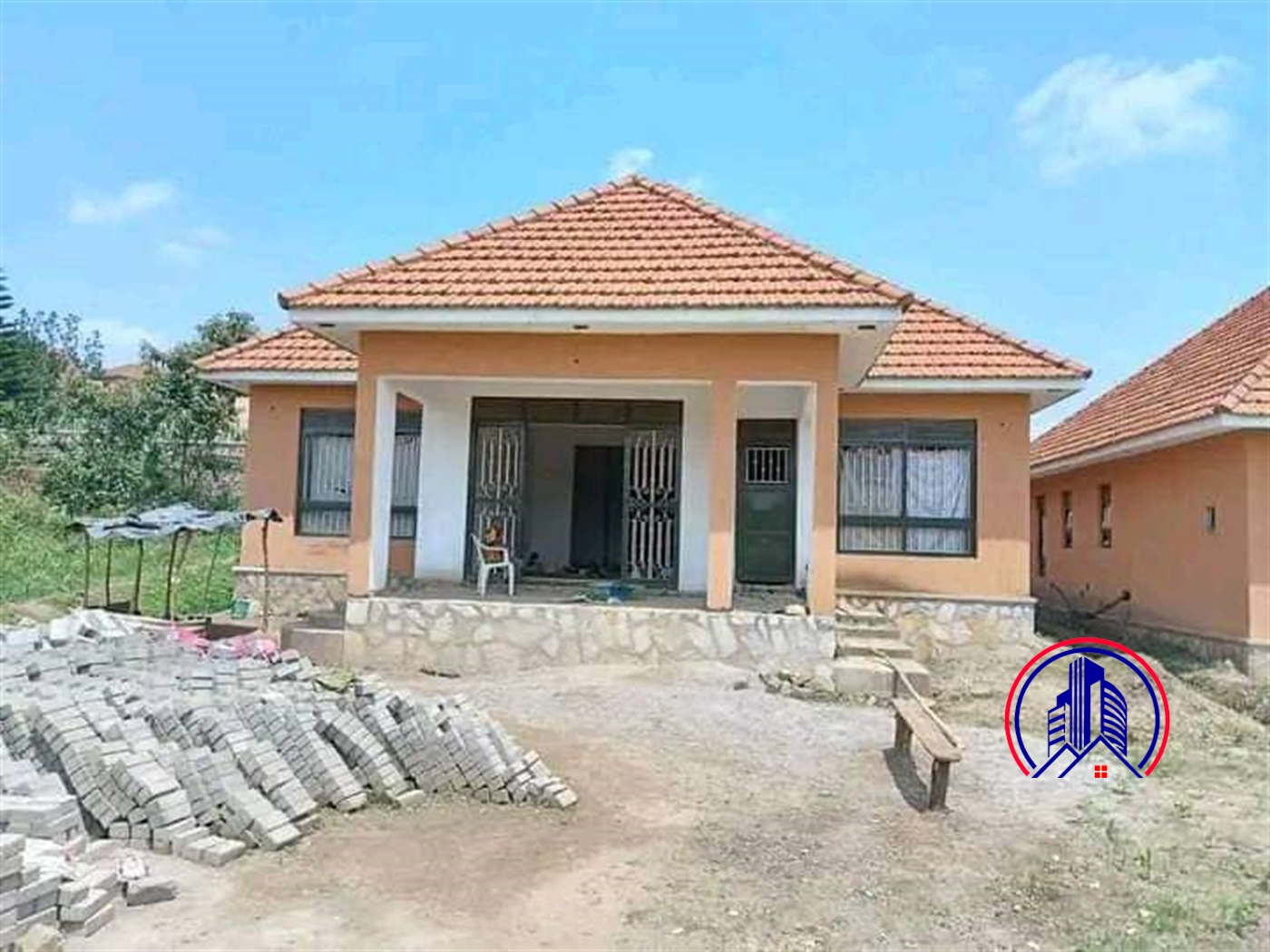 Bungalow for sale in Kireka Wakiso