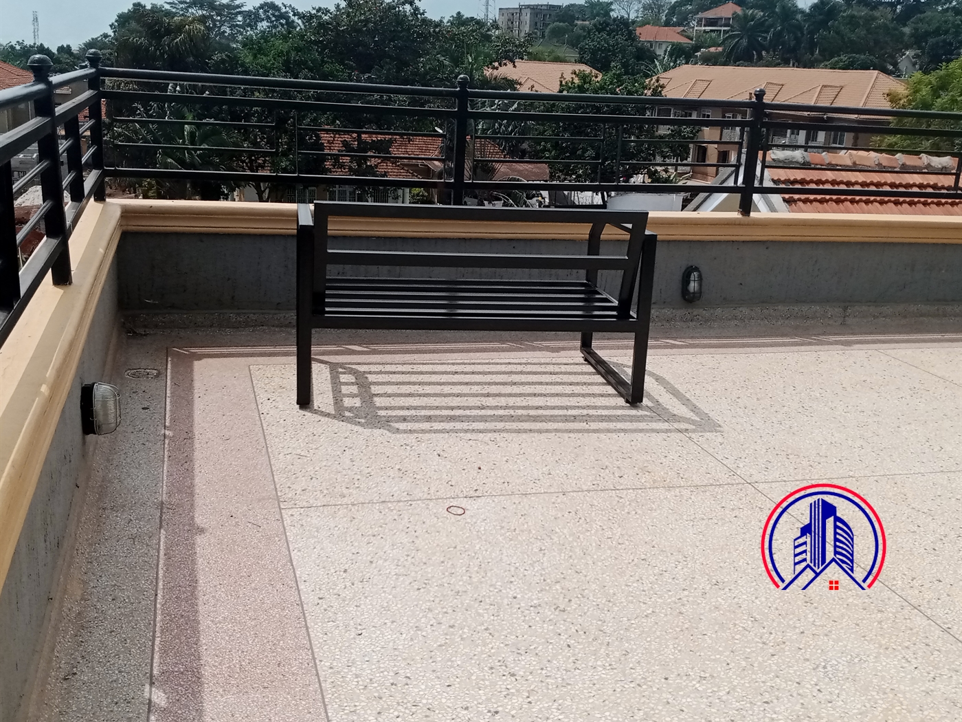 Apartment for rent in Entebbe Wakiso