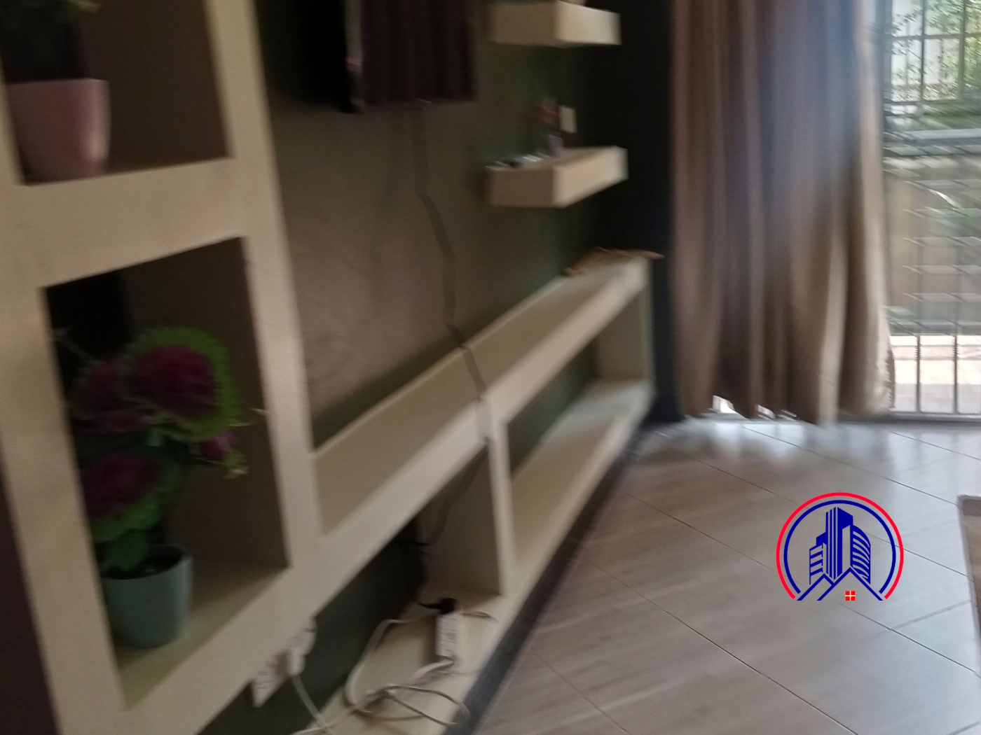 Apartment for rent in Entebbe Wakiso