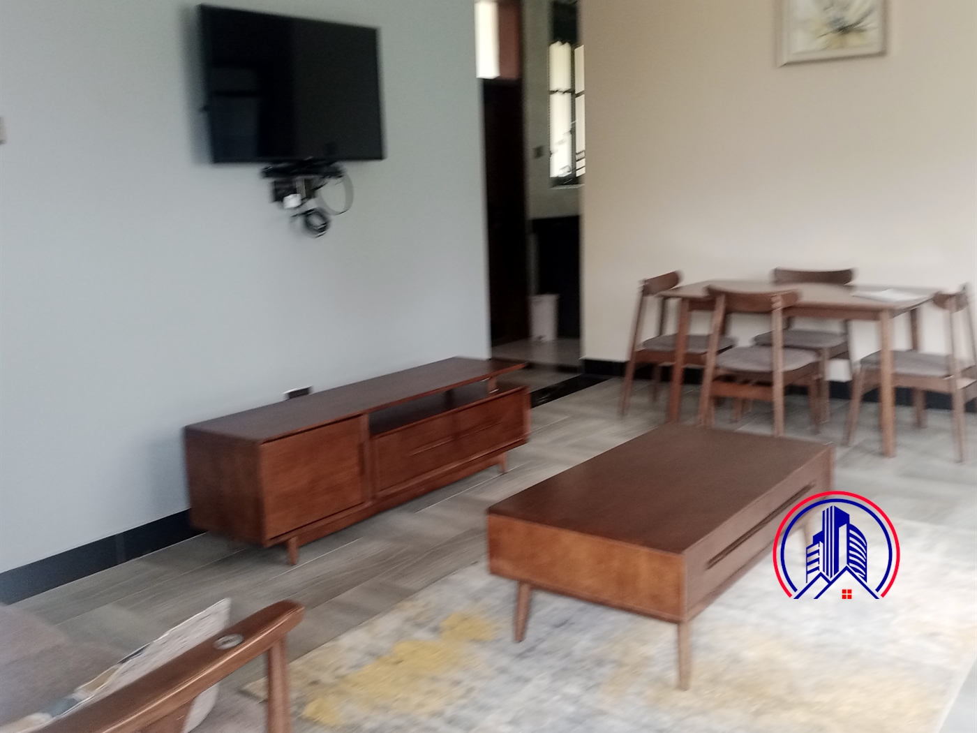 Apartment for rent in Entebbe Wakiso