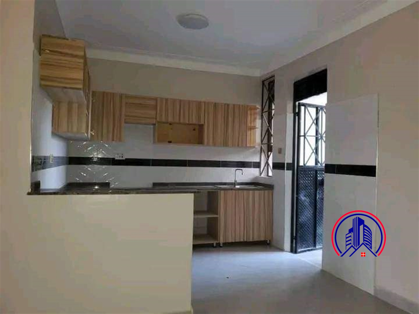 Apartment for rent in Kyanja Kampala