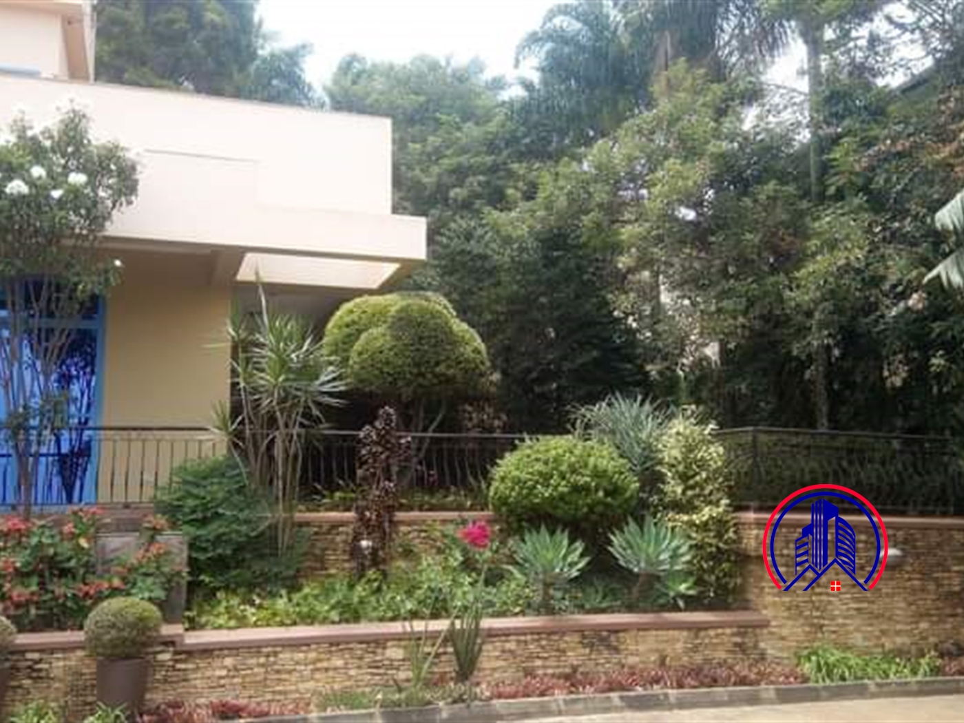 Storeyed house for rent in Naguru Kampala