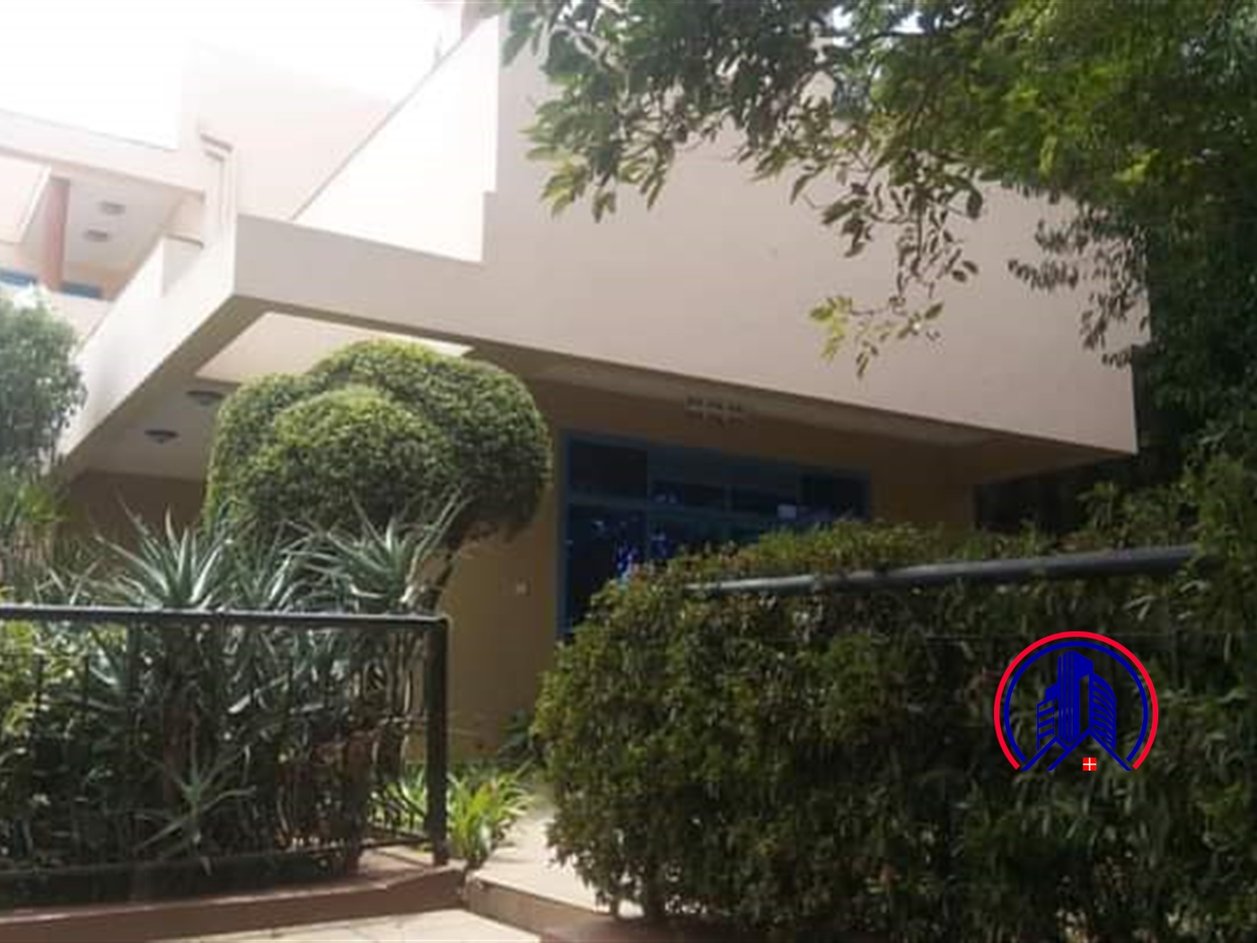 Storeyed house for rent in Naguru Kampala