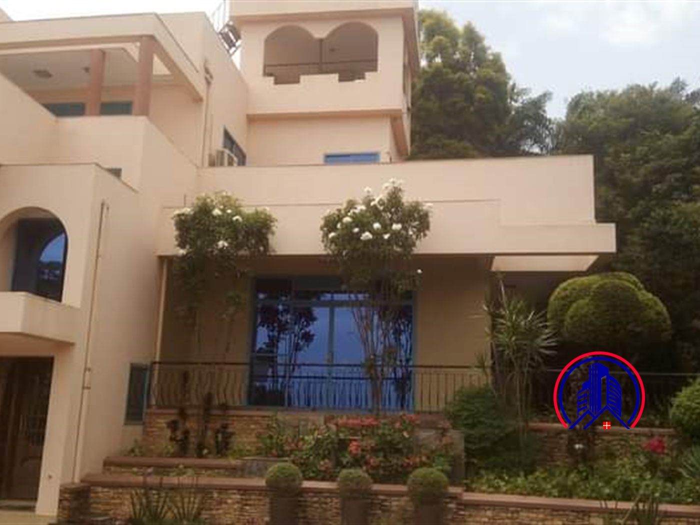 Storeyed house for rent in Naguru Kampala