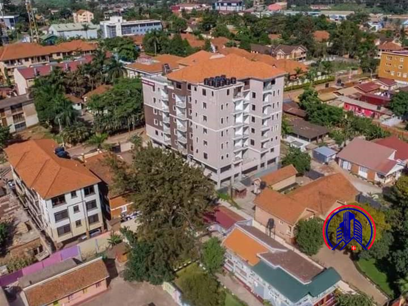 Apartment for sale in Ntinda Kampala