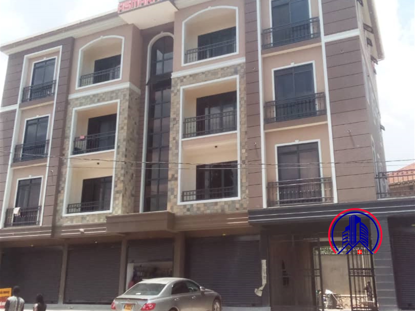 Apartment for sale in Kansanga Kampala