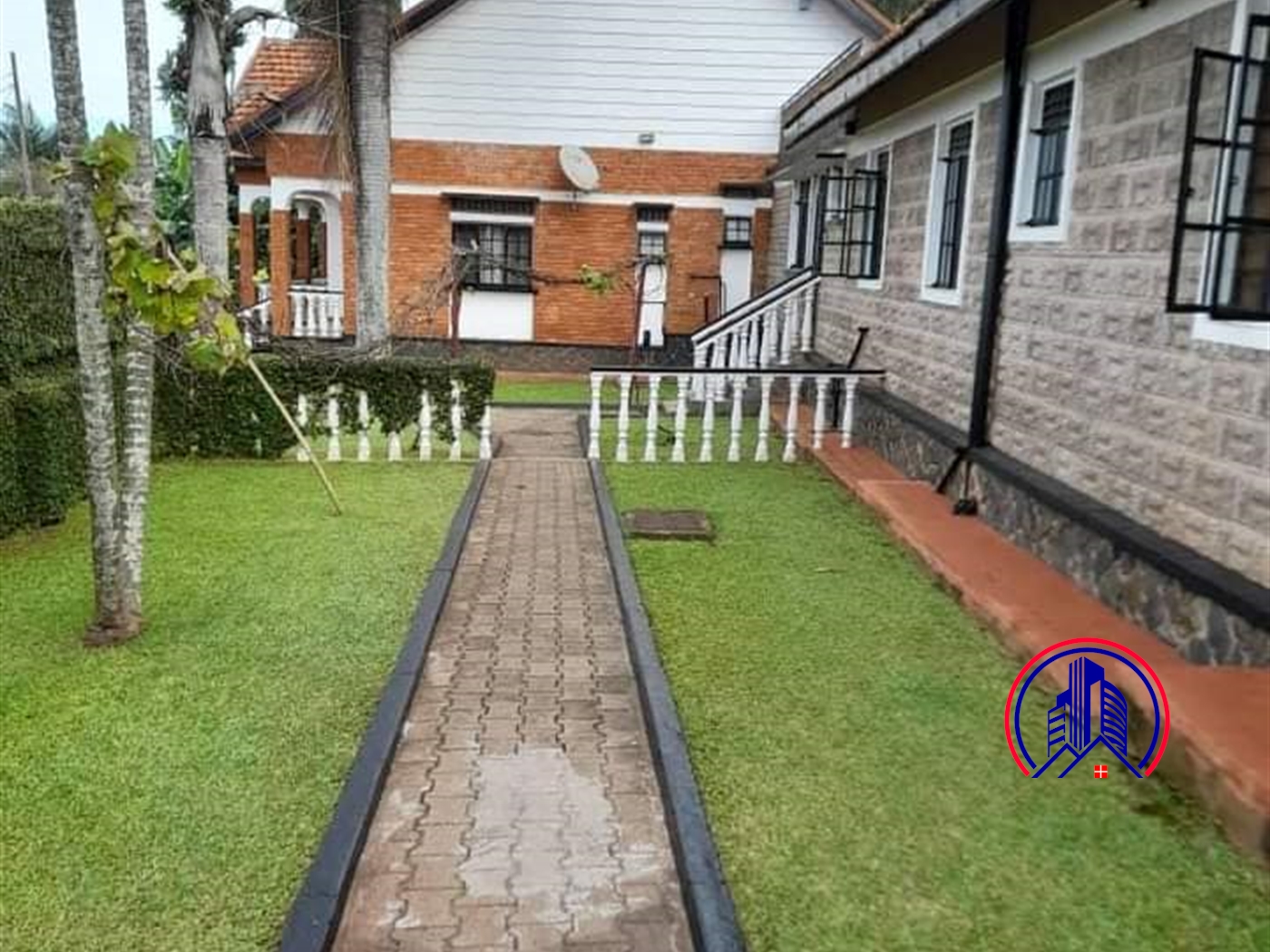 Bungalow for sale in Buziga Kampala