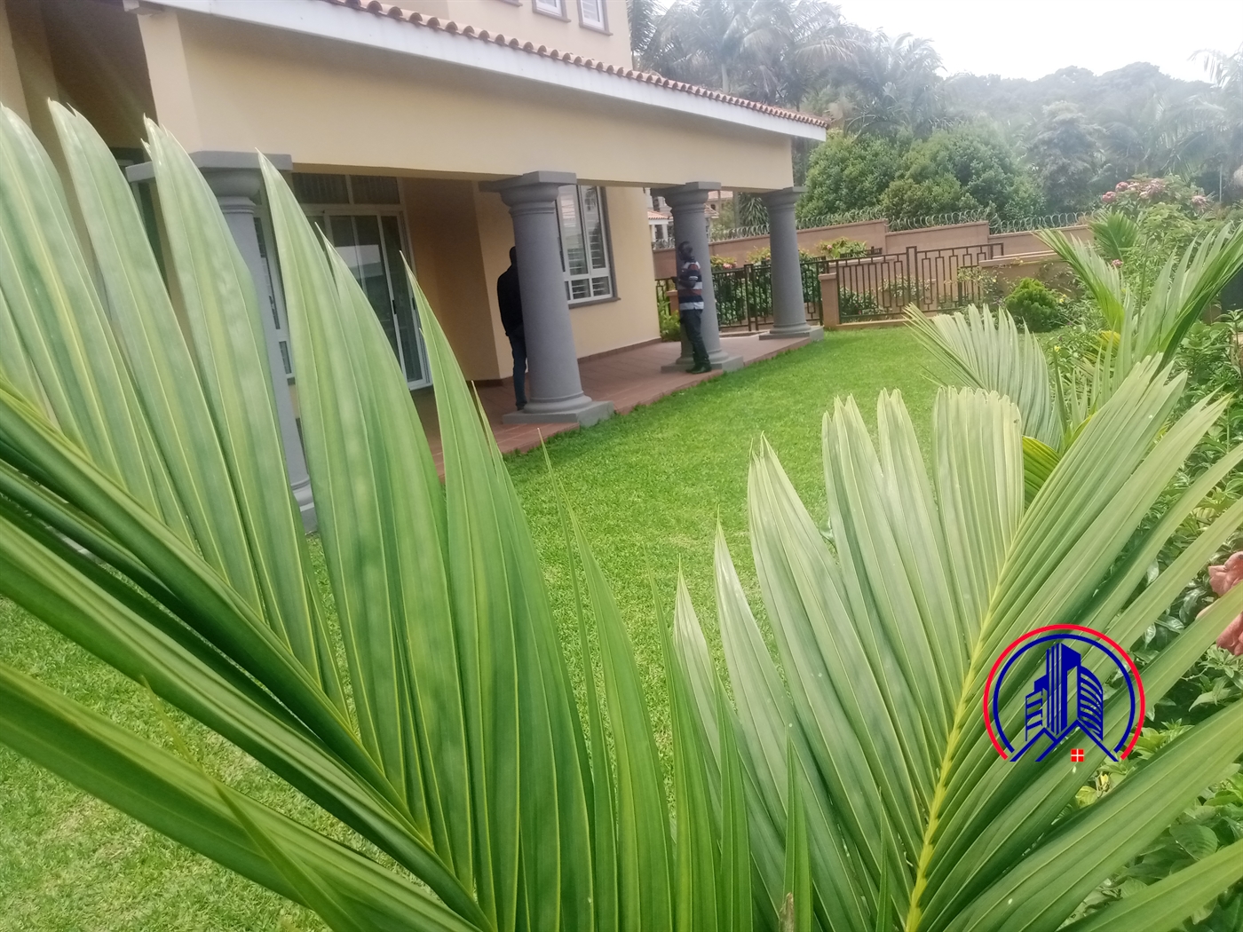 Villa for rent in Lubowa Wakiso