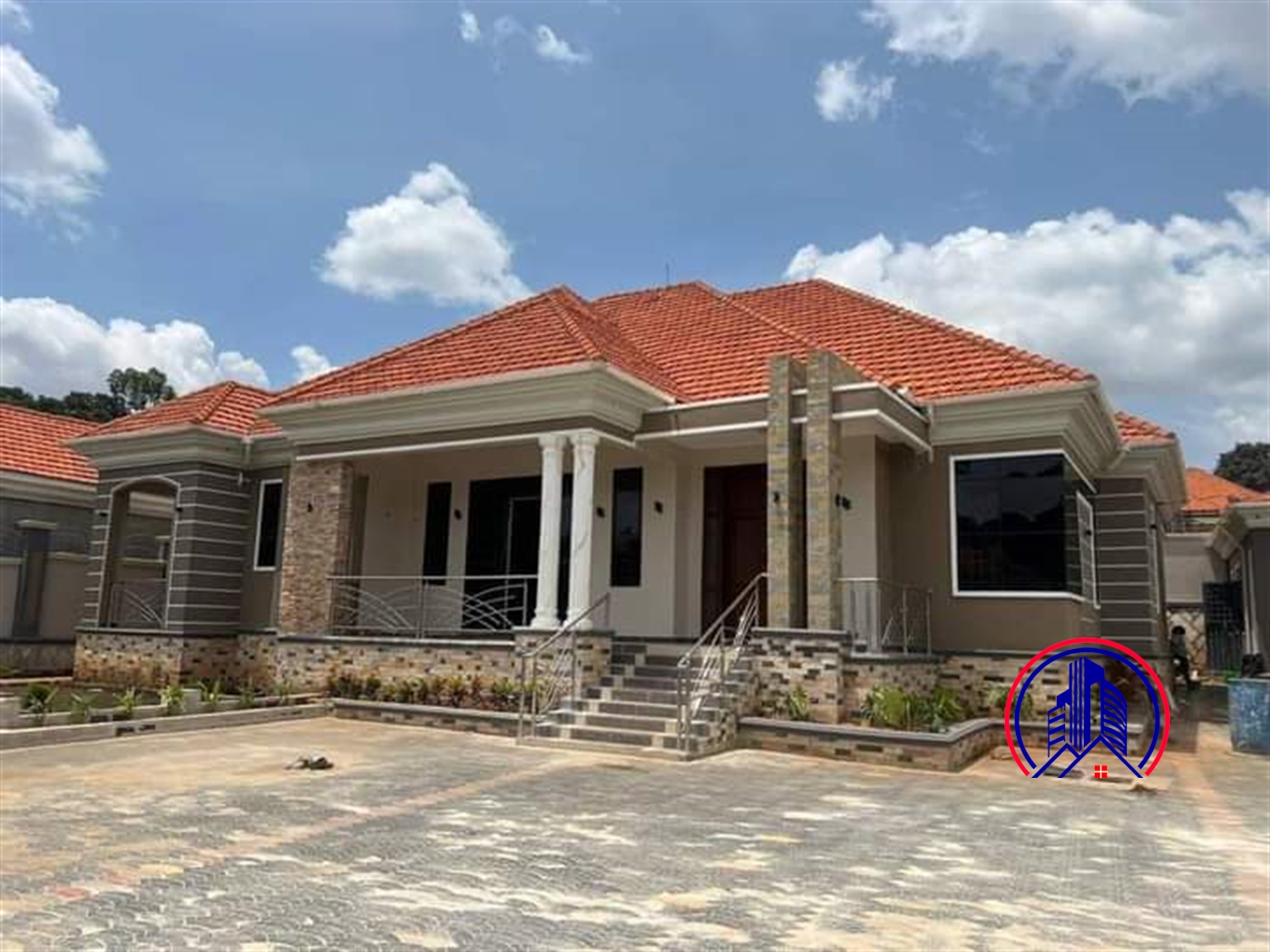 Bungalow for sale in Kira Wakiso