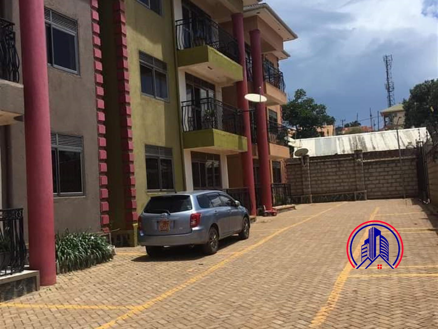 Apartment for rent in Luzira Kampala