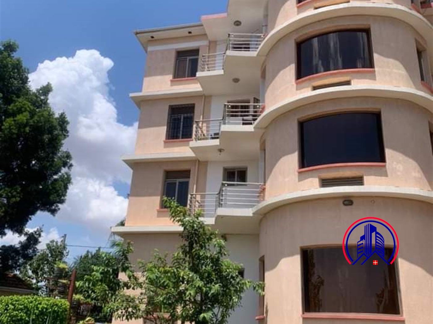 Apartment for rent in Muyenga Kampala