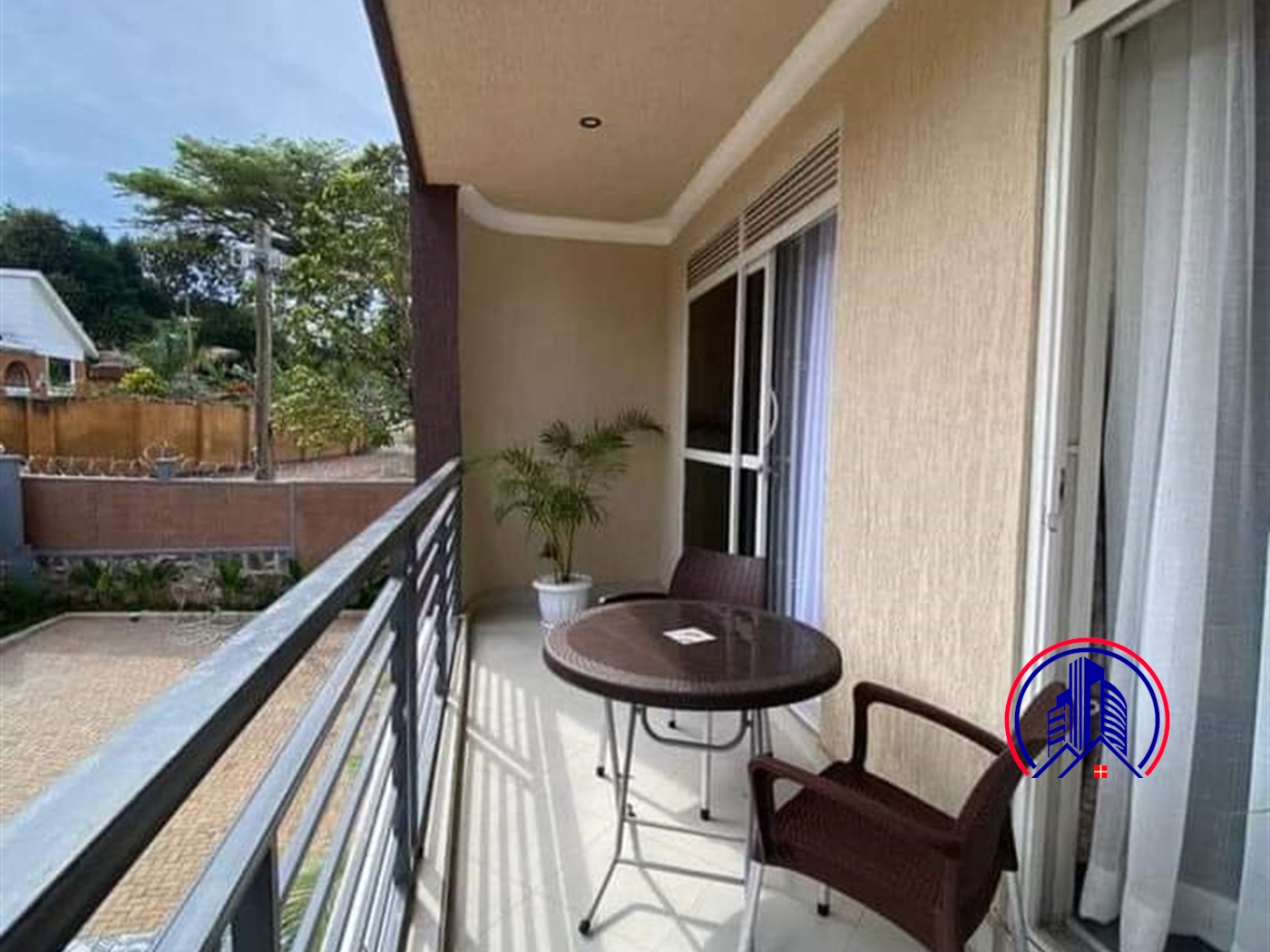 Apartment for rent in Muyenga Kampala