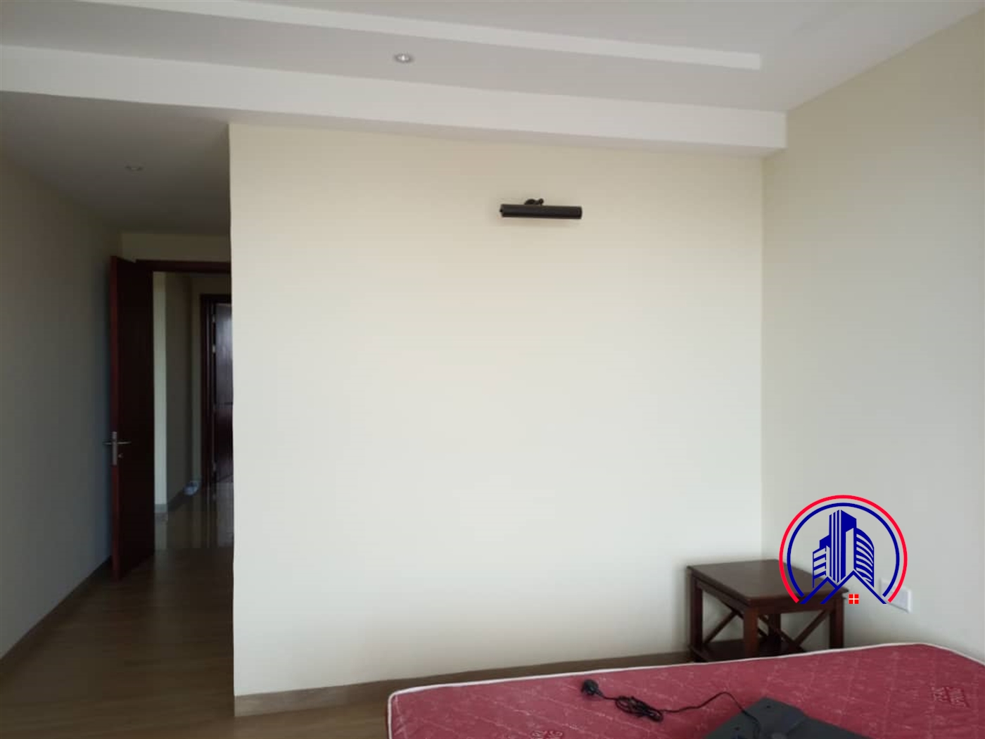 Apartment for rent in Kigo Wakiso