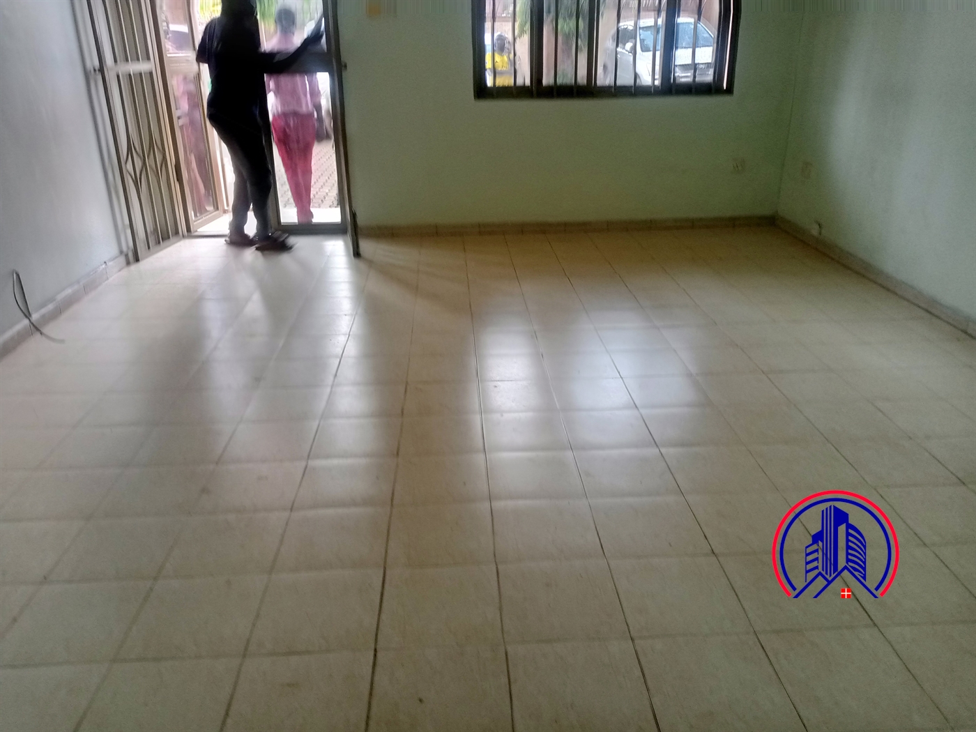 Apartment for rent in Kulambilo Kampala