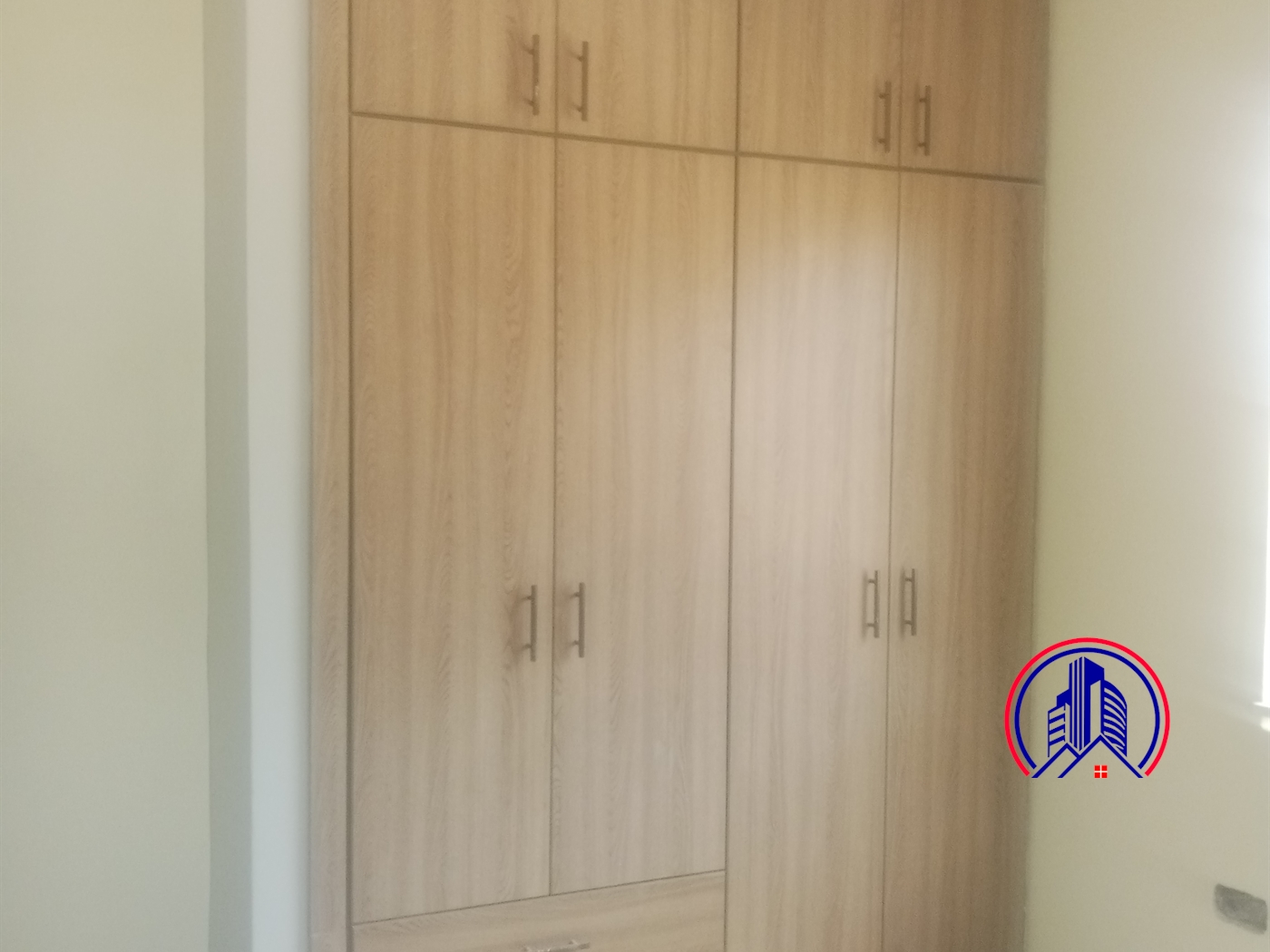 Apartment for rent in Kulambilo Kampala